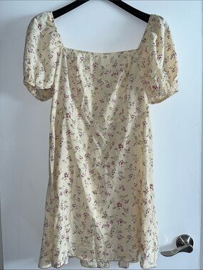Cute dress